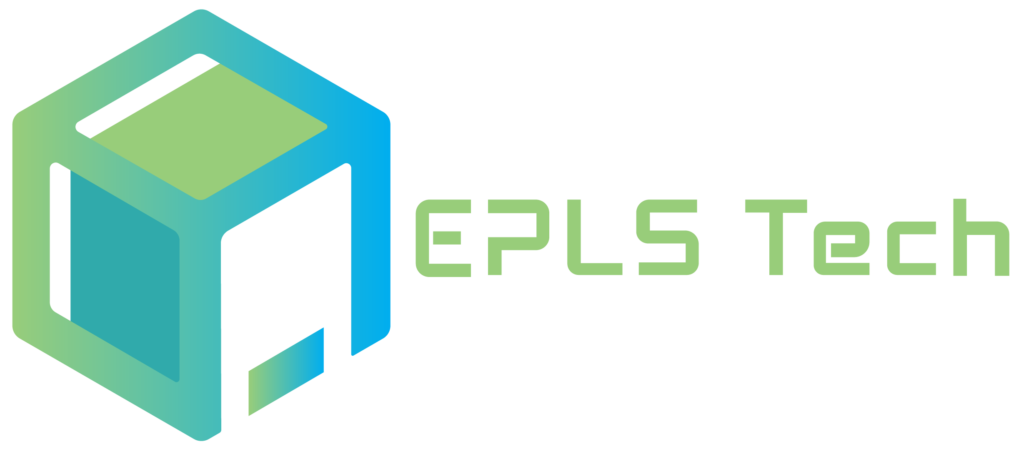 EPLS Tech Logo